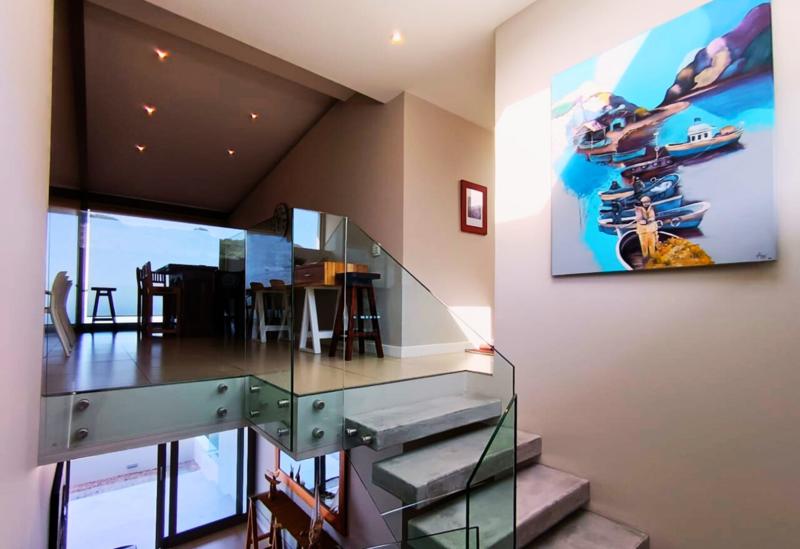 To Let 4 Bedroom Property for Rent in Pinnacle Point Golf Estate Western Cape